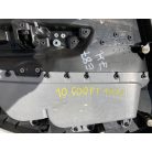 BMW Ajtókárpit JOBB HÁTSÓ (SZÜRKE) - 1-es sorozat / E87 