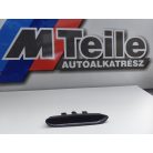 (GYÁRI ÚJ) BMW DÍSZBETÉT BAL 2-es F44