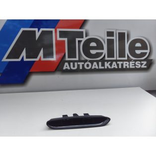 (GYÁRI ÚJ) BMW DÍSZBETÉT BAL 2-es F44