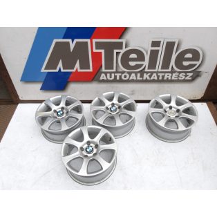 (ÁR/DB)[UTÁNGYÁRTOTT BONTOTT] ALUTEC FELNI | 7Jx16 ET: 20