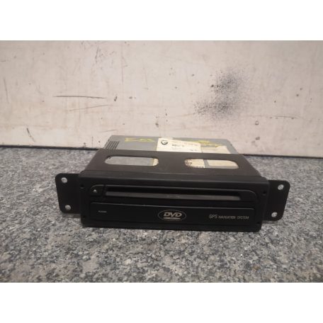 [GYÁRI BONTOTT] BMW - DVD, GPS, NAVIGÁCIÓ | E53 / E83 / E85 / E86 | 6942908