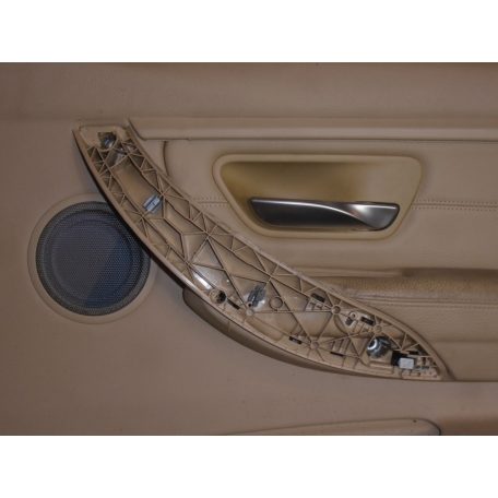 [GYÁRI BONTOTT] BMW - AJTÓKÁRPIT, JOBB ELSŐ - 3-AS / F30 ; F31 - 2083492
