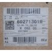  [GYÁRI BONTOTT] BMW - AJTÓKÁRPIT, JOBB ELSŐ - 3-AS / F30 ; F31 - 2083492