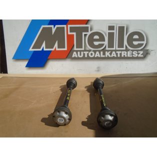   ÁR / db [GYÁRI BONTOTT] BMW - FÉLTENGELY | M5 - M5, E60 - 5-ös