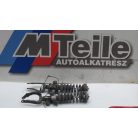 ÁR/DB (GYÁRI BONTOTT) BMW F07 GT ELSŐ LÉGRUGÓ BAL/JOBB 6797865