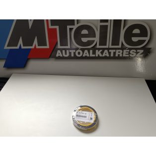 (GYÁRI ÚJ) BMW Szigetelés szélvédőre X3 G01 / X4 G02