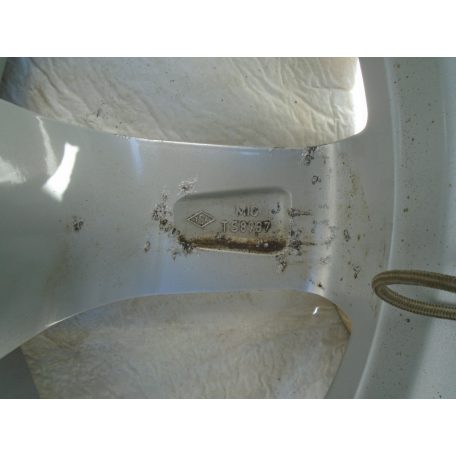 (4DB)(ÁR/DB)[GYÁRI BONTOTT] DENZENT ALUFELNI KBA47688 17'