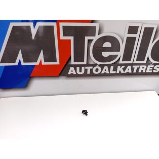 (GYÁRI ÚJ) BMW MINI Csővezeték tartó ÁR/DB