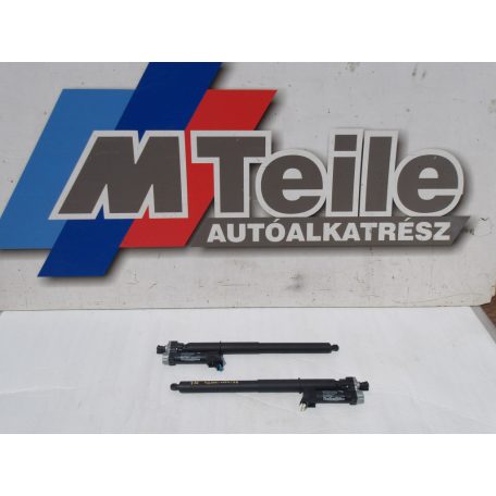 (ÁR/DB)[GYÁRI ÚJSZERŰ] BMW CSOMAGTÉRAJTÓ TELESZKÓP (JOBB; BAL) | 4-ES F36 Gran Coupé | 7332376 / 7332375