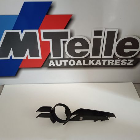 (GYÁRI ÚJ) BMW Hűtőrács jobb oldali 3-as E46 ÁR/DB