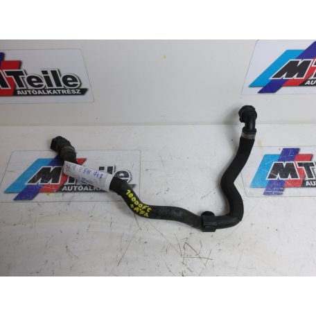 [GYÁRI BONTOTT] BMW HŰTŐCSŐ | 5-ÖS / 7-ES | 1712 8511747