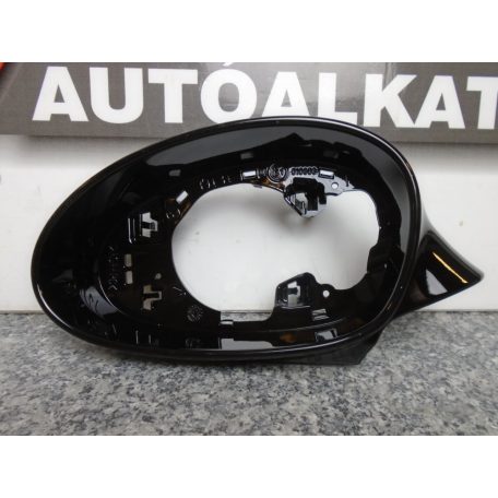 BMW 1-es/3-as bal tükör keret