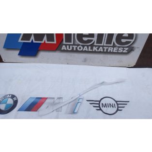   [GYÁRI ÚJ] BMW G05 G07 JOBB ELSŐ ajtótömítés A oszlop 9465616