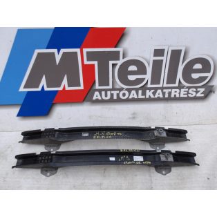   (GYÁRI BONTOTT) Lökhárító merevítő - BMW M3-/E92/93LCI