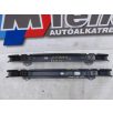   (GYÁRI BONTOTT) Lökhárító merevítő - BMW M3-/E92/93LCI