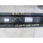 (GYÁRI BONTOTT) Lökhárító merevítő - BMW M3-/E92/93LCI
