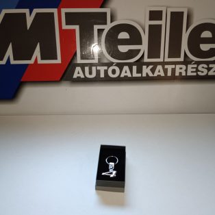 (ÚJ EREDETI ) BMW Kulcstartó 4-es sorozat 