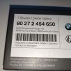 (ÚJ EREDETI ) BMW Kulcstartó 4-es sorozat 