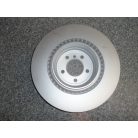 ÁR/DB! [GYÁRI ÚJ] BMW - HÁTSÓ FÉKTÁRCSA , 370 X 24 MM - 5-ÖS ; 6-OS ; 7-ES / F07 +LCI ; F06 + LCI ; F01 + LCI ; F02 + LCI ; F04 