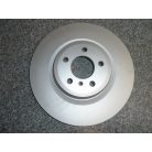 ÁR/DB! [GYÁRI ÚJ] BMW - HÁTSÓ FÉKTÁRCSA , 370 X 24 MM - 5-ÖS ; 6-OS ; 7-ES / F07 +LCI ; F06 + LCI ; F01 + LCI ; F02 + LCI ; F04 