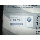 ÁR/DB! [GYÁRI ÚJ] BMW - HÁTSÓ FÉKTÁRCSA , 370 X 24 MM - 5-ÖS ; 6-OS ; 7-ES / F07 +LCI ; F06 + LCI ; F01 + LCI ; F02 + LCI ; F04 