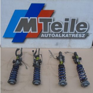   ÁR/DB! [GYÁRI BONTOTT] BMW - LENGÉSCSILLAPÍTÓ SZETT ( JOBB ÉS BAL , ELSŐ ÉS HÁTSÓ ) - 5-ÖS / F10 + LCI