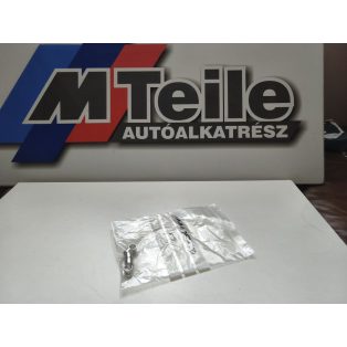 (GYÁRI ÚJ) BMW / TMC TIPLI 