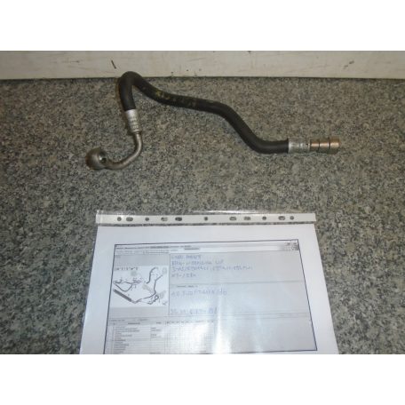 [GYÁRI BONTOTT] BMW - HIDRAULIKA CSŐ - 3-AS -/E90+LCI/E91+LCI/E92+LCI/; X1 -/E84/ -| 6774858 |