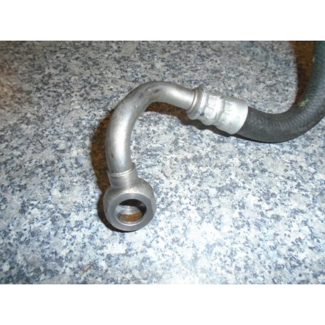 [GYÁRI BONTOTT] BMW - HIDRAULIKA CSŐ - 3-AS -/E90+LCI/E91+LCI/E92+LCI/; X1 -/E84/ -| 6774858 |
