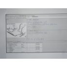 [GYÁRI BONTOTT] BMW - HIDRAULIKA CSŐ - 3-AS -/E90+LCI/E91+LCI/E92+LCI/; X1 -/E84/ -| 6774858 |