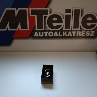 (ÚJ EREDETI )BMW Kulcstartó 7-es sorozat 