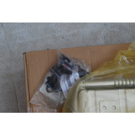 Egr hűtő - mini Mini Clubman F54