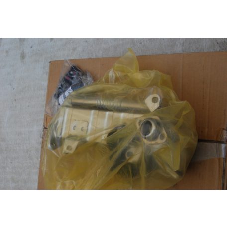 Egr hűtő - mini Mini Clubman F54