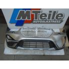 [GYÁRI HASZNÁLT] BMW - első lökhárító - X1 - F48LCI