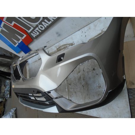[GYÁRI HASZNÁLT] BMW - első lökhárító - X1 - F48LCI