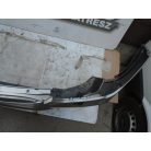 [GYÁRI HASZNÁLT] BMW - első lökhárító - X1 - F48LCI