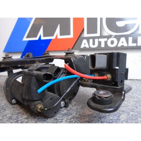 BMW E70+LCI/E71 Légrugó Kompresszor /Gyári Bontott/