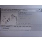 BMW E70+LCI/E71 Légrugó Kompresszor /Gyári Bontott/