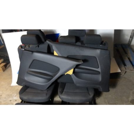 [GYÁRI BONTOTT] BMW E81 SZÖVET BELSŐ