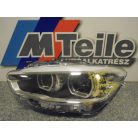 [GYÁRI BONTOTT] BMW - FÉNYSZÓRÓ F20 LCI | ADAPTIVE LED | BAL OLDALI | JAVÍTOTT | 7498941