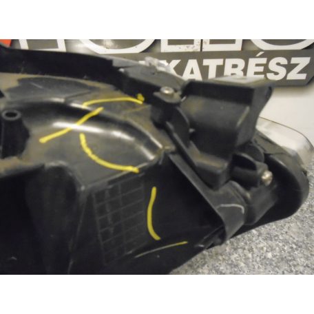 [GYÁRI BONTOTT] BMW - FÉNYSZÓRÓ F20 LCI | ADAPTIVE LED | BAL OLDALI | JAVÍTOTT | 7498941