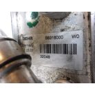[GYÁRI BONTOTT] BMW - OLAJHŰTŐ HŐCSERÉLŐ - 1-es; 3-as; 5-ös; X1; X3; Z4 - | 11 42 7508967