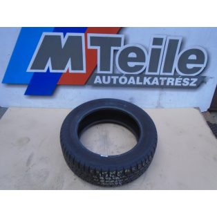   [GYÁRI BONTOTT] CONTINENTAL - CONTICONTACT | 215/55R17 | 1261| 8mm 