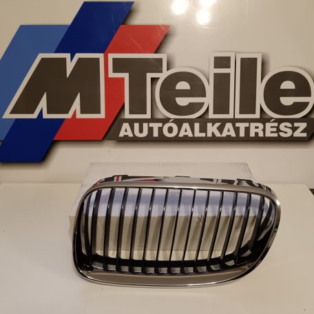 (GYÁRI ÚJ) BMW Hűtőrács bal oldali 3-as E92 LCI / E93 LCI