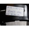   [GYÁRI ÚJ] BMW BAL OLDALI KÖDLÁMPA TARTÓ | X6 E71 | 1597 3967539