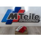 (GYÁRI ÚJ) BMW Bal hátsó belső lámpa 3-as sorozat E46 2003 03-ig