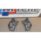 [GYÁRI BONTOTT] BMW F45 HÁTSÓ LÖKHÁRÍTÓ TARTÓ JOBB/BAL 7300785/6