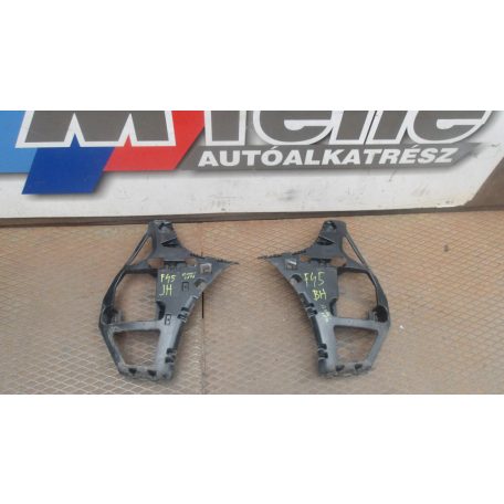 [GYÁRI BONTOTT] BMW F45 HÁTSÓ LÖKHÁRÍTÓ TARTÓ JOBB/BAL 7300785/6