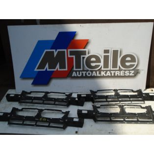 BMW Lökhárító betét / E83 / X3