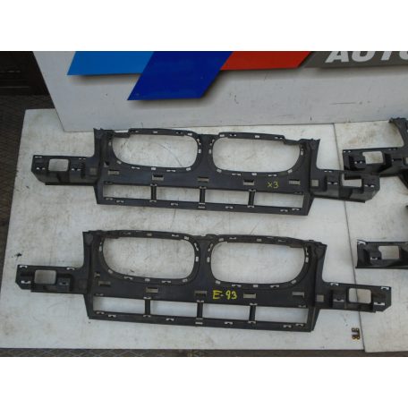 BMW Lökhárító betét / E83 / X3